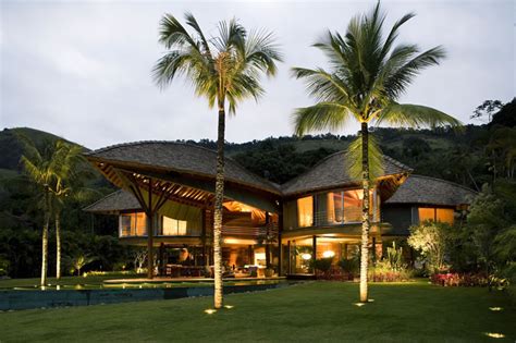 Home House Design Tropical House Designs