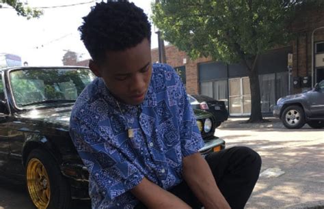 Rapper Tay K Pleads Guilty To Two Aggravated Robbery Charges