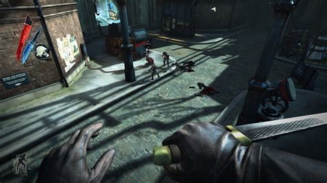 Game of the year/definitive edition. Dishonored: Game of the Year Edition Free Download - AGFY ...