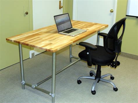 Autonomous diy standing desk kit long term review. Table Frame Kit - Adjustable Height - DIY Tables ...