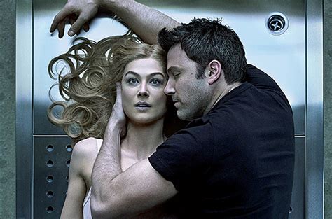 Gone Girl Review Moviescramble