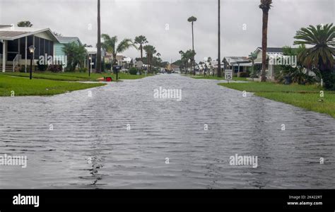 Winter Haven, Florida, USA. 29th Sep, 2022. September 29, 2022, Winter