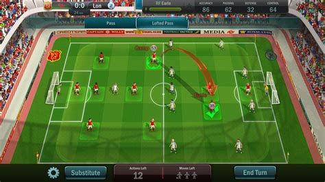 We've improved our protection so you can keep enjoying football history, but as a consequence, our expenses have increased. Turn-based soccer is (almost) as much fun as the World Cup ...
