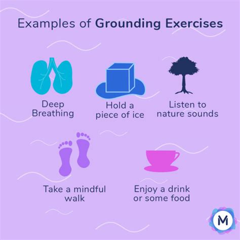 How Grounding Exercises Can Relieve Your Trauma Symptoms Mira