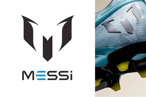 42 Logos De Grandes Deportistas Y Por Qué Existen Messi Logo Logo