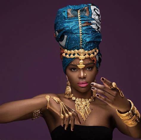 Pin By Stefanee Realty On African Queen Queen Aesthetic African