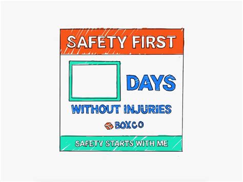 Why Is Workplace Safety So Important Creative Safety Supply