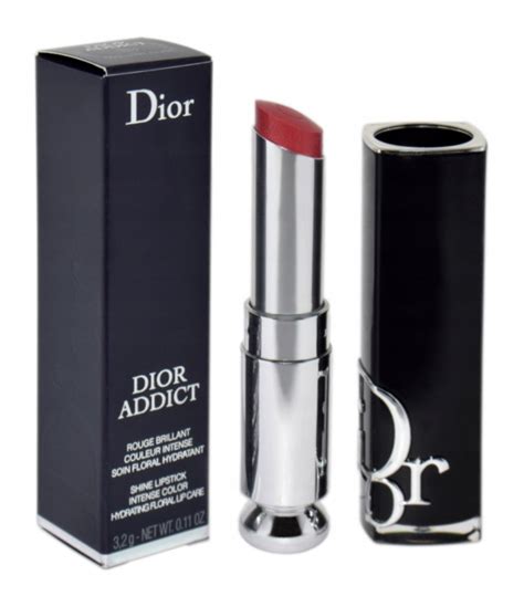 Dior Addict Shine Lipstick 526 Mallow Rose 32g 13773740530 Allegropl