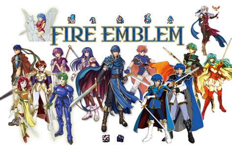) (also known as fire emblem: Portal: Fire Emblem | Nintendo | Fandom powered by Wikia