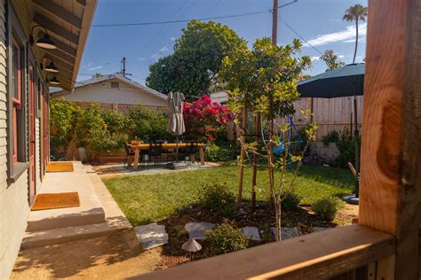 Backyard Transformation: The Journey To A Thriving Oasis of Nature