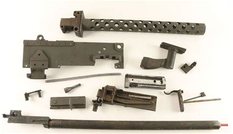 Browning 1919a4 Parts