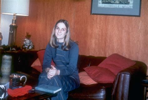 Patty Hearst Documentary From Heiress To Armed Revolutionary