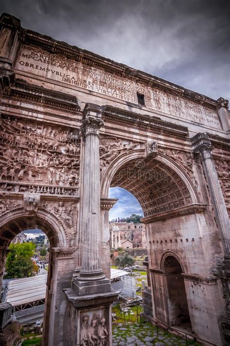 Early indications show antifa behind the capitol break this was deliberate. Roman Forum, View From Capitolium Hill In Rom Stock Photo - Image of cityscape, arch: 144952808