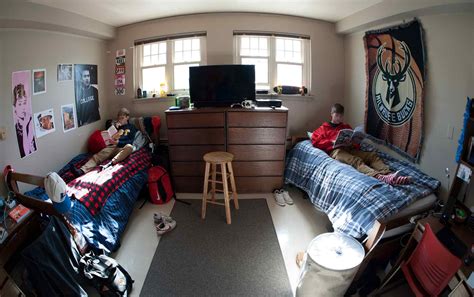 Residence Life • Monmouth College