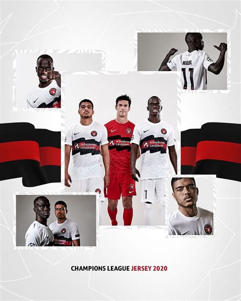 See more of fc midtjylland on facebook. Fc Midtjylland Jersey - Rangers Vs Fc Midtjylland Tv ...