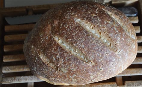 Barley bakery & cake menghadirkan roti, cake & wedding cake yang. Buttermilk Barley Bread Recipe on Food52