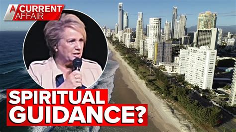 Council's spiritual appointment raises eyebrows with ratepayers | A