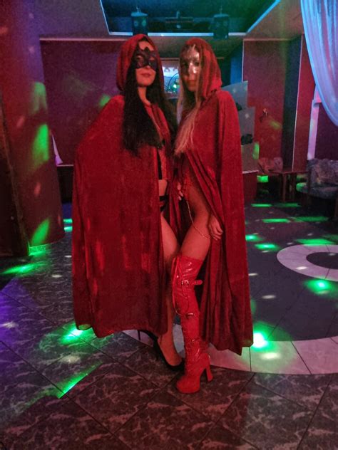 Swingers Club Nirvana Prague On Twitter Today Masquerade Party