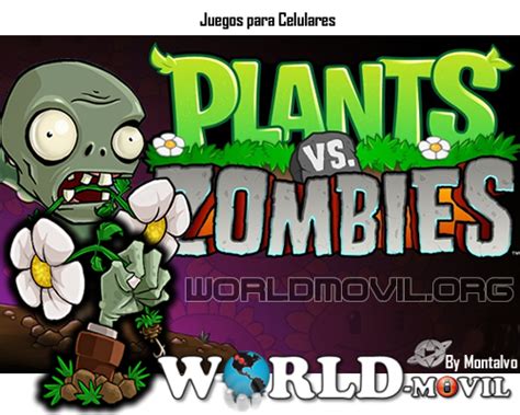 Descargar juegos para nokia lumiun 530 download de mp3 e letras. Descargar Gratis Plants vs Zombies - Juego Para Celular ...