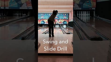 Bowling Drills To Help Enhance Your Game Youtube