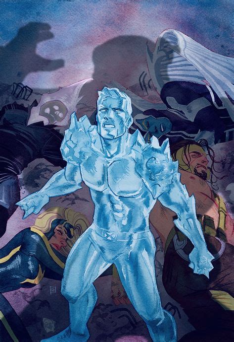 Las Mejores 23 Ideas De Iceman X Men Iceman Xmen Marvel Cómics Marvel