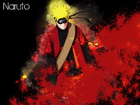 Naruto Wallpaper Deviantart Anime Full Hd Wallpaper