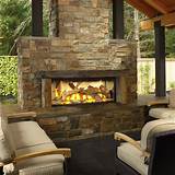 Images of Gas Fireplace Kits Home Depot