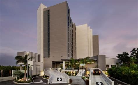 Grand Opening Of Ac Hotel By Marriott Tampaairport Westshore Welbro