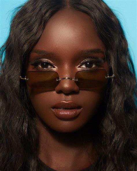 373k Likes 329 Comments Duckie Thot Duckieofficial On Instagram “anywhere 🦋” Beautiful