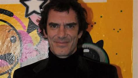 Lopérfido fue designado como nuevo director del Teatro Colón TN