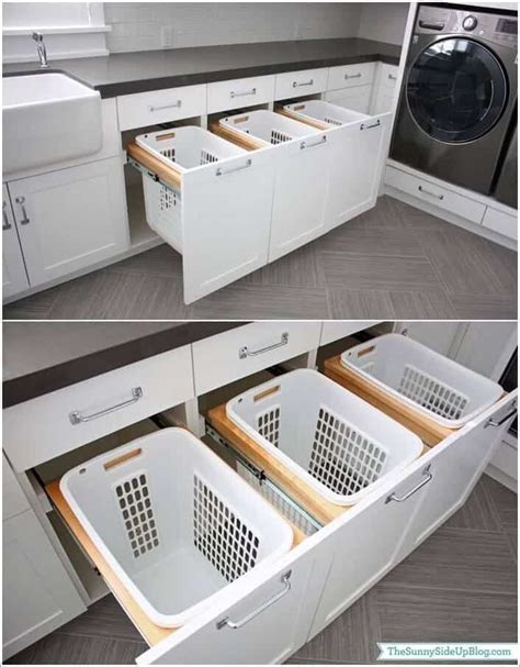 25 Fabulous Built In Storage Ideas To Maximize Your Living Space