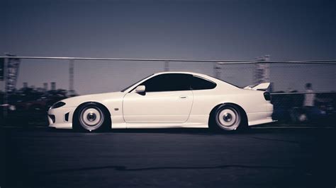 Nissan Silvia S Wallpapers Wallpapersafari