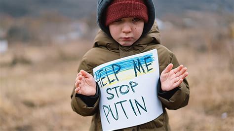 Війна в Україні постраждали понад 1064 дітей Слово і Діло