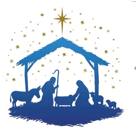 Silhouette Nativity 4sight Vision Support