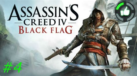 Assassins Creed Black Flag Playthrough Part Climbing Churches Is