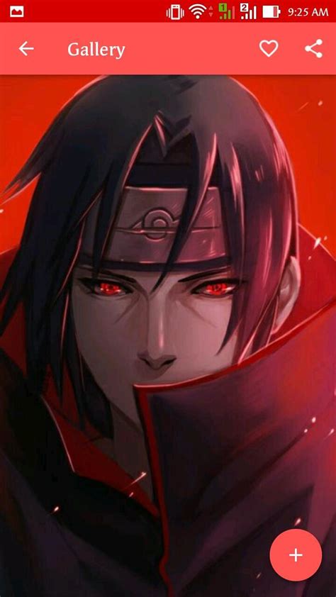 Wallpapers For Itachi Uchiha For Android Apk Download