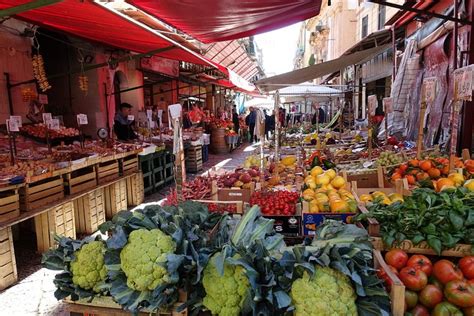 Tripadvisor Mercati Storici E Street Food Historical Markets And