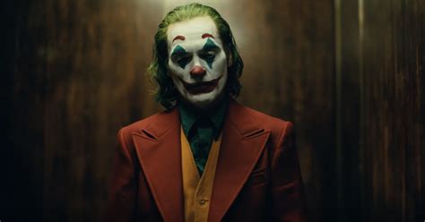 Is Joker 2019 A Horror Movie Popsugar Entertainment