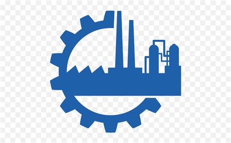 Factory Manufacturing Icon Pngmanufacturing Icon Vector Free