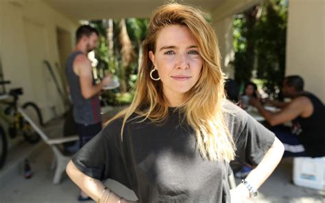 Stacey Dooley announced as the eighth contestant on Strictly Come ...