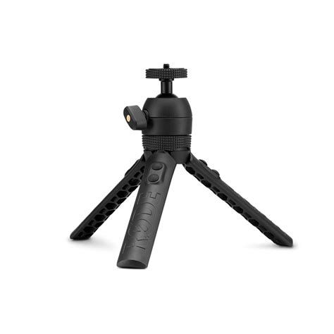 Rode Tripod 2 Camera And Accessory Mount 698813007103