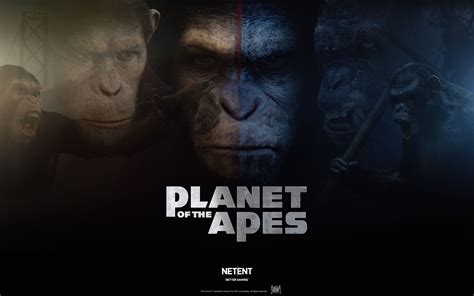Planet Of The Apes Films Wallpapers Wallpaper Cave