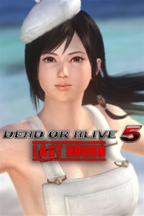 Dead Or Alive 5 Last Round Kokoro Overalls 2015 Mobygames
