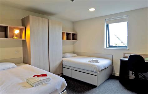 Room only group accommodation | Visit | Imperial College London