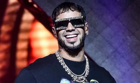 Anuel aa nueva canción y letra 2020. Anuel AA recuerda su arresto en la canción "3 de Abril ...