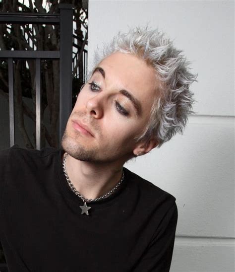 90 Stunning Bleached Hair For Men How To Care At Home