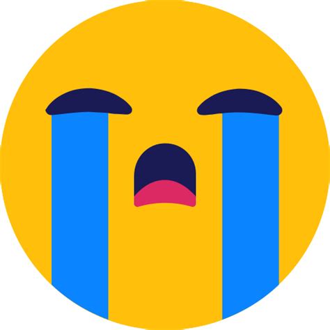 Crying Emoji Png Icon Images Sexiz Pix