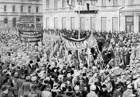 10 Facts About Russian Revolution Facts Of World