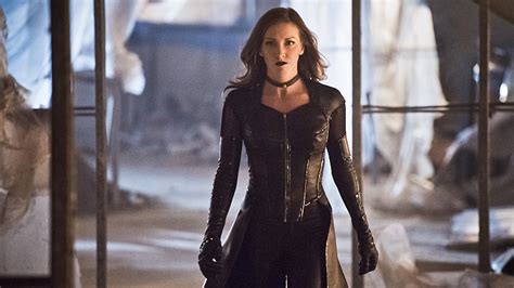 Katie Cassidy Is Returning To Arrow—but Not As Black Canary