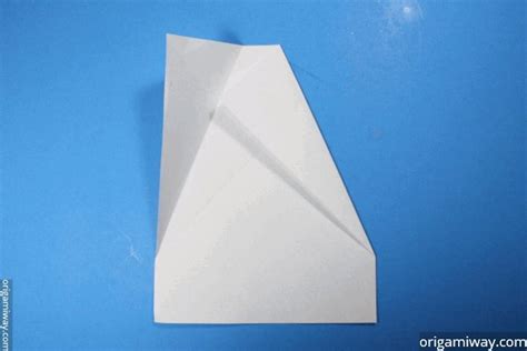 Hammer Paper Airplane